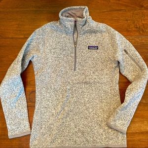 Women’s Patagonia Better Sweater Fleece